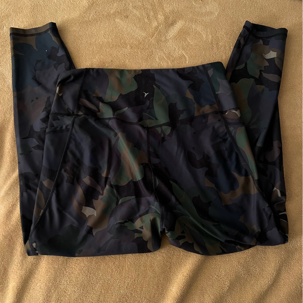Old Navy Powersoft Leggings